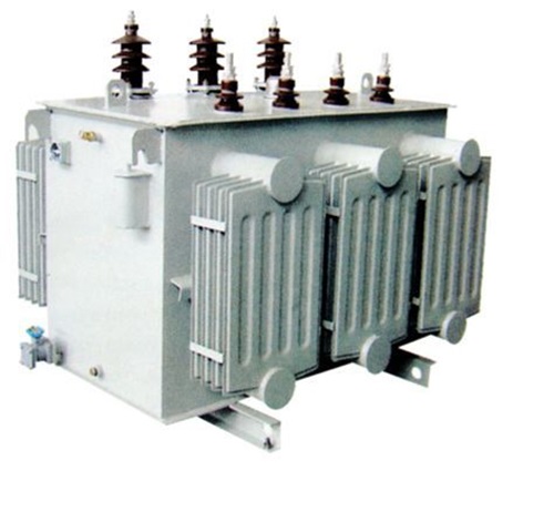 广西S13-800KVA/10KV/0.4KV油浸式变压器