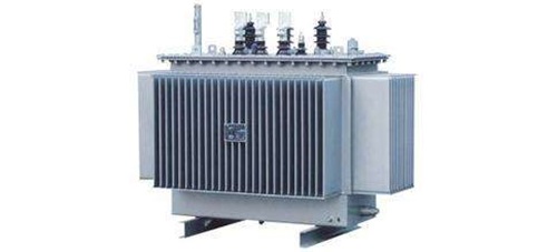 广西S11-630KVA/10KV/0.4KV油浸式变压器