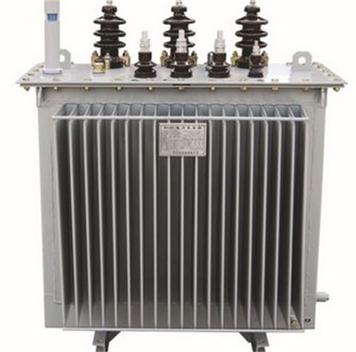 广西S11-400KVA/10KV/0.4KV油浸式变压器
