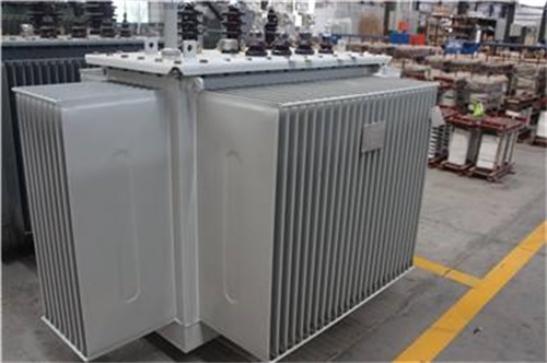 广西S11-200KVA/10KV/0.4KV油浸式变压器