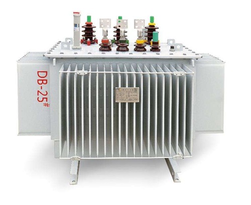 广西S13-800KVA/35KV/10KV/0.4KV油浸式变压器